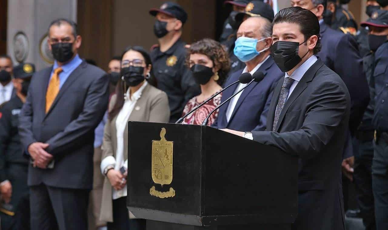 De nada sirve quemar puertas, vamos juntos a buscar a estas mujeres: Samuel