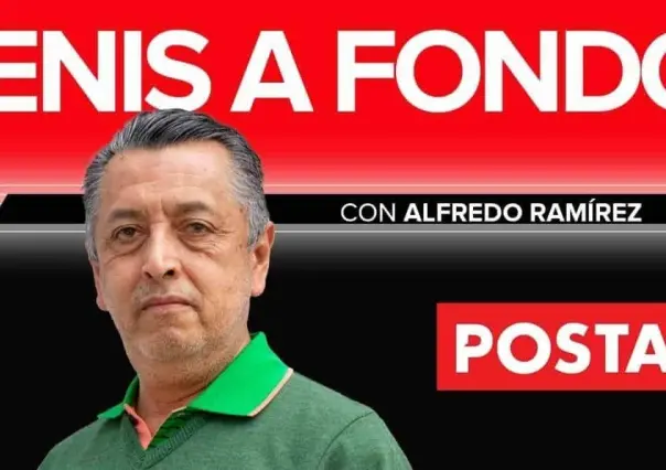 Tras crisis, viene lo mejor para el tenis nacional
