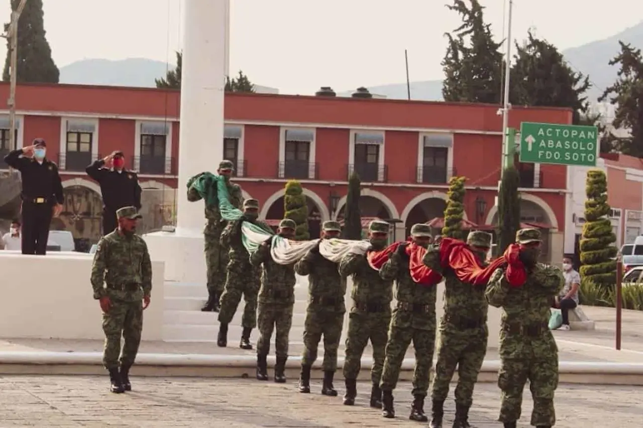 Pide ONU a México abandonar militarización