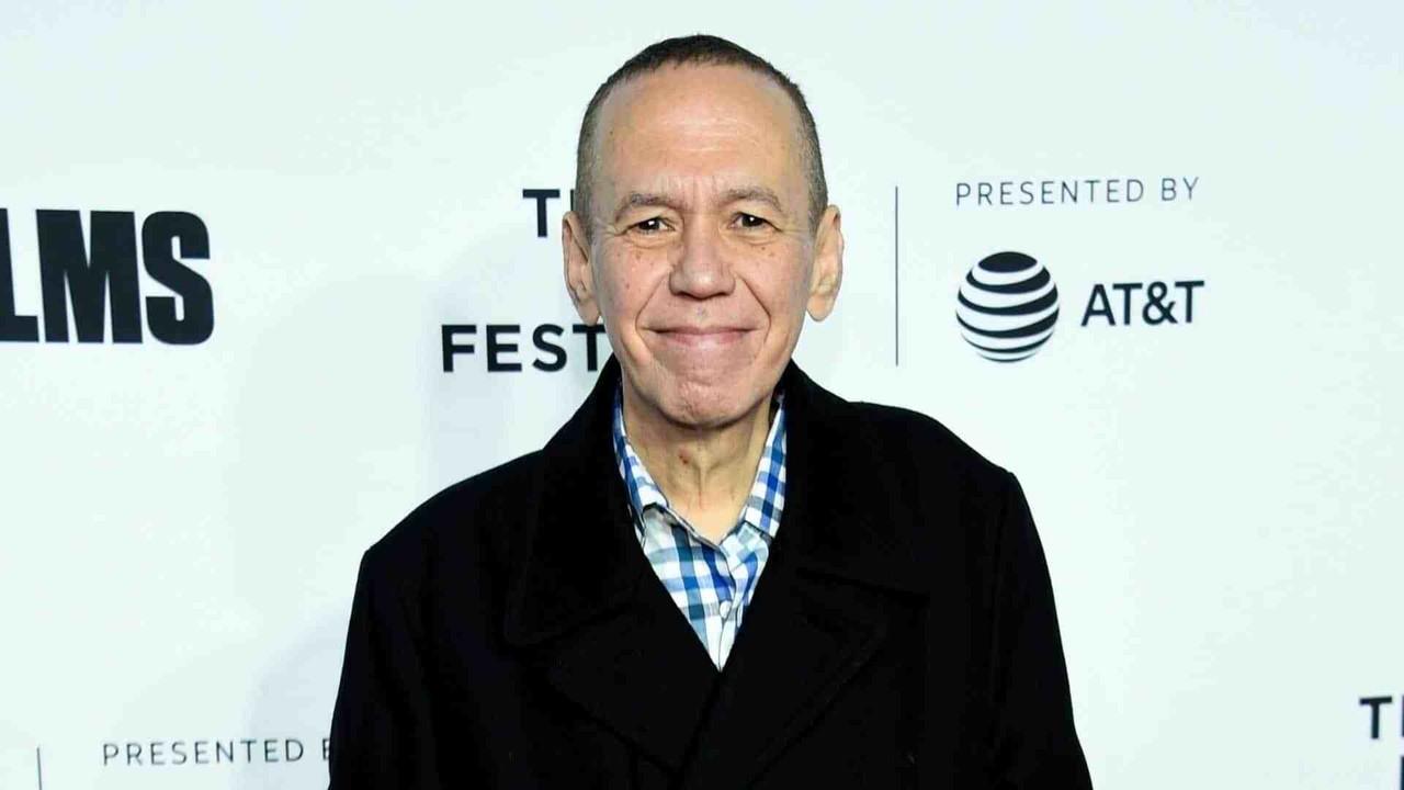 Muere el comediante Gilbert Gottfried