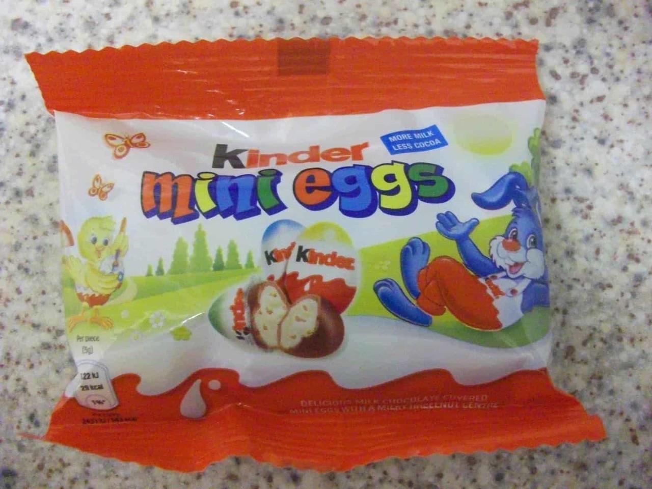 ¡Atención papás! Alerta COFEPRIS por chocolates con salmonela