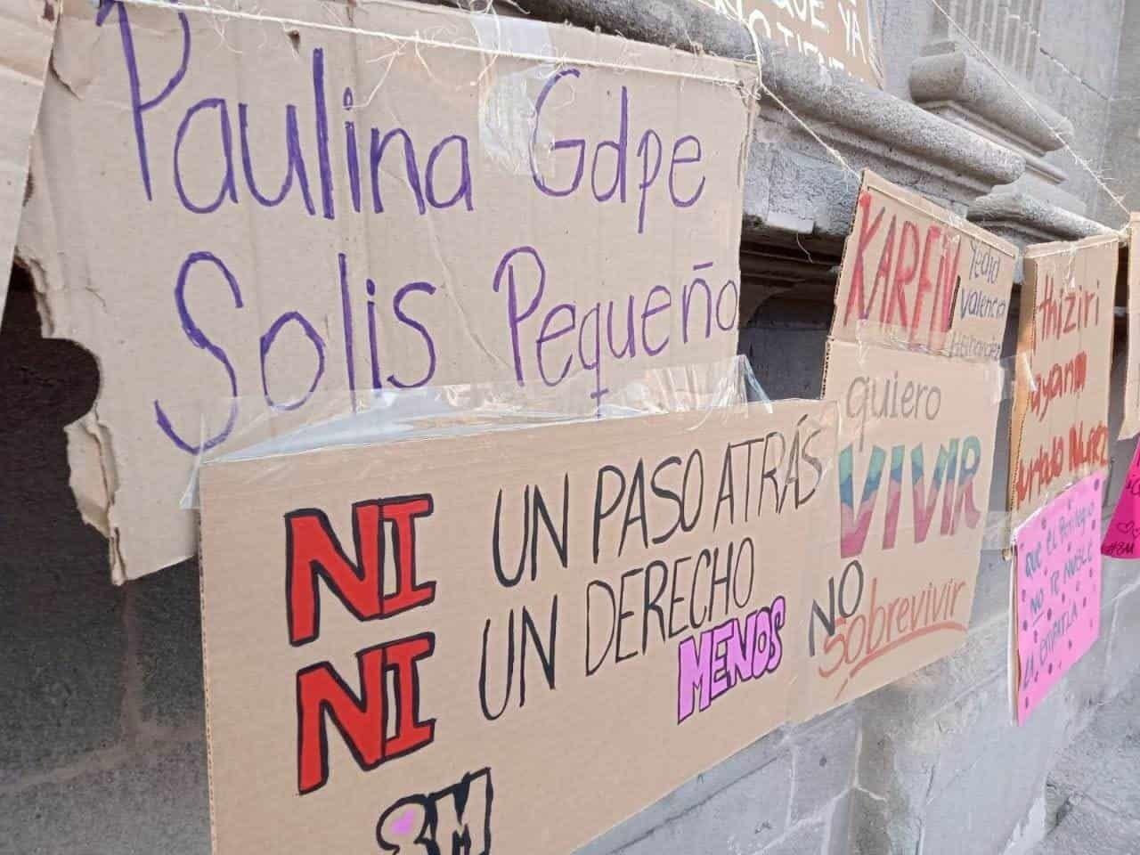 Desapariciones de mujeres, un problema alarmante en Nuevo León