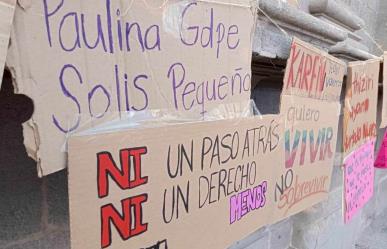 Desapariciones de mujeres, un problema alarmante en Nuevo León