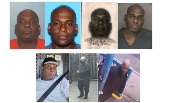 Nueva York busca al hombre que disparó en el metro de Brooklyn