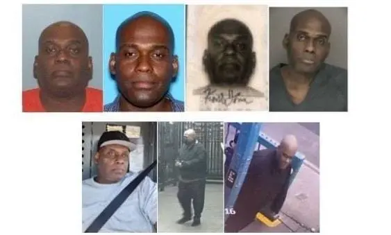 Nueva York busca al hombre que disparó en el metro de Brooklyn