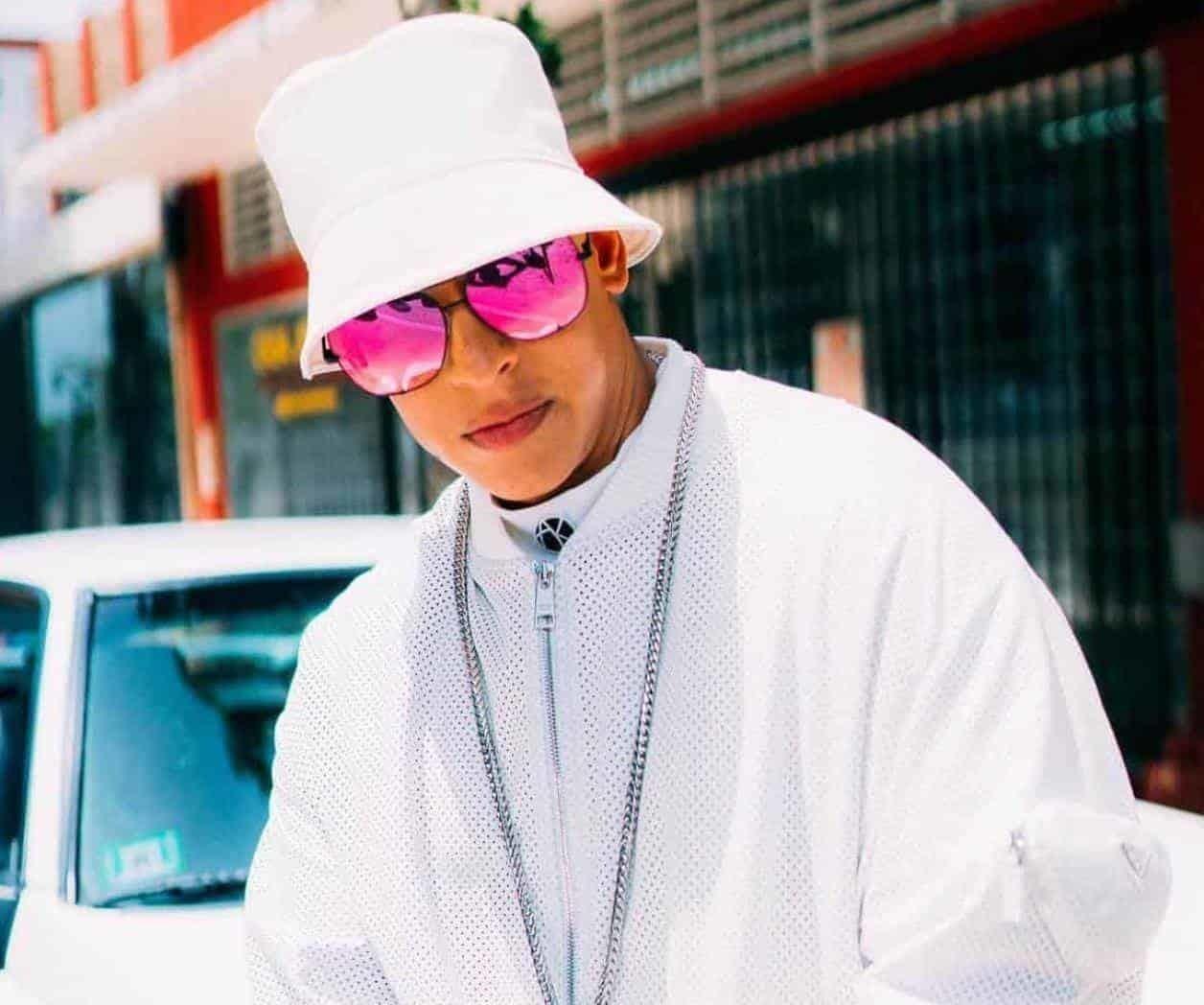 ¡Se despedirá Daddy Yankee de los regios con recinto abarrotado!