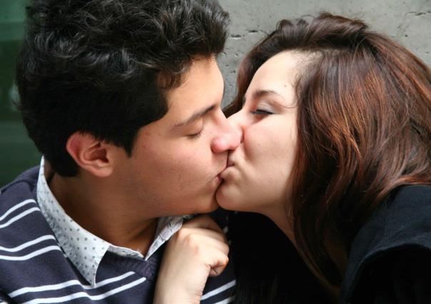 ¡Besémonos! Este 13 de abril es el Día Internacional del Beso