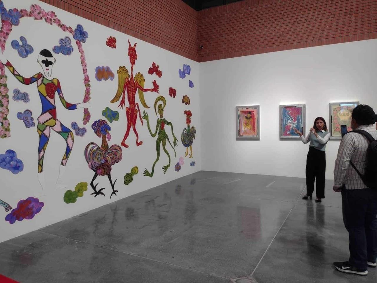 Invitan a vivir la Semana Santa en los espacios de Conarte
