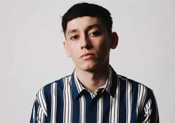 Vive Hoze Meléndez una gran experiencia musical con Amsterdam