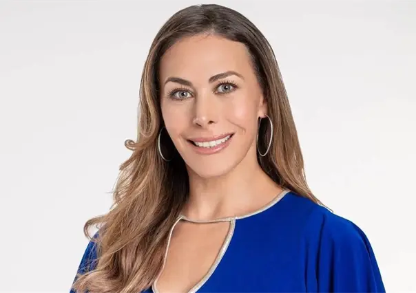 ¡Está harta Vanessa Guzmán de críticas por su peso!