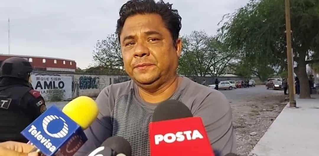 El mensaje de Don Mario para su hija Debanhi; sigue su búsqueda