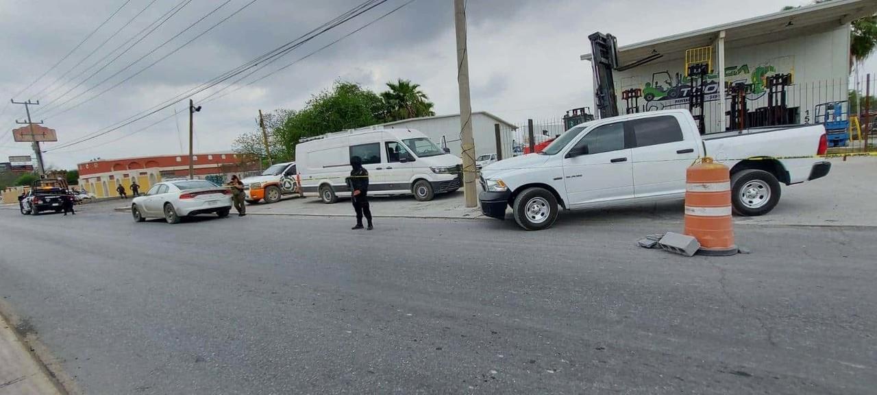 Sigue búsqueda de Debanhi en Escobedo