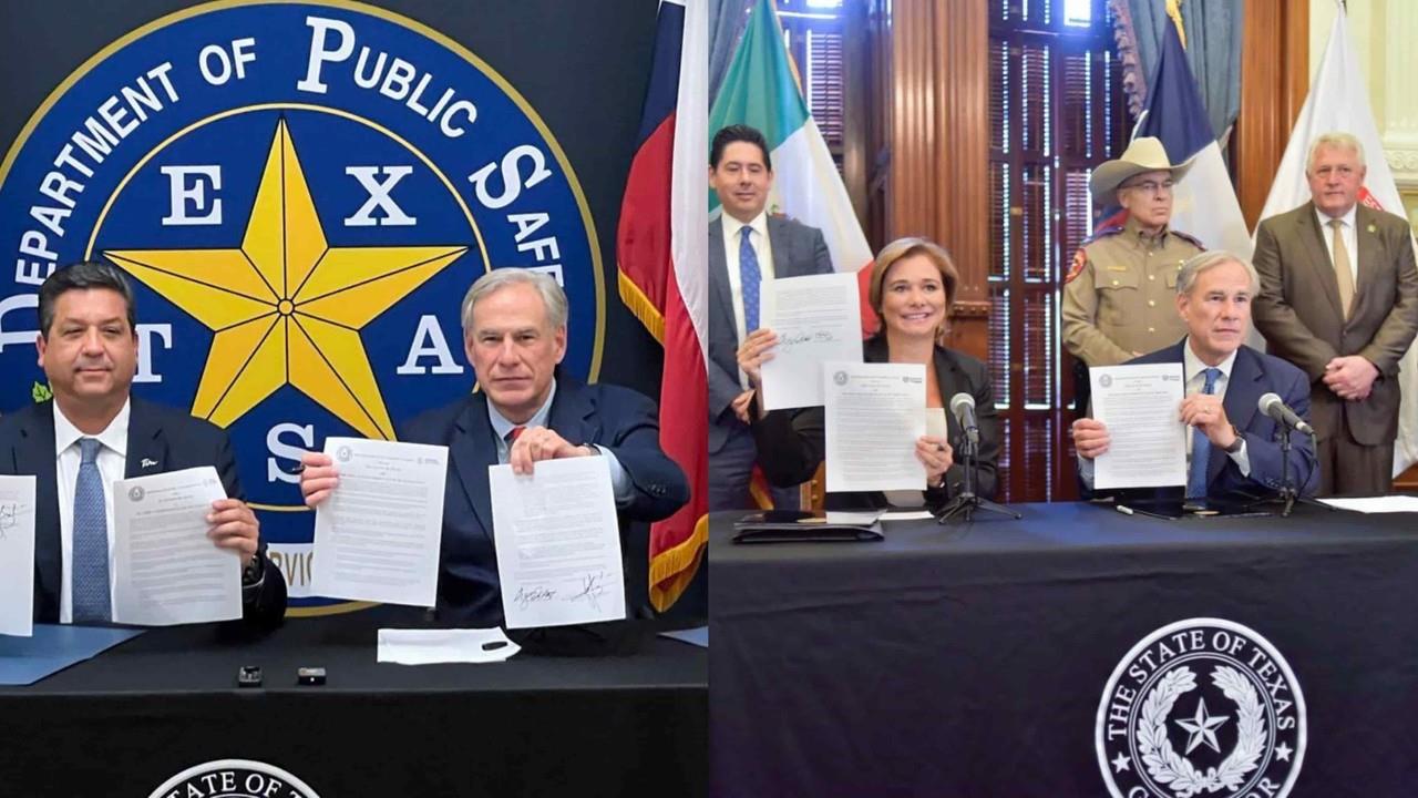¡Se cuidan entre si! Ofrecen mujeres transporte seguro en Nuevo León
