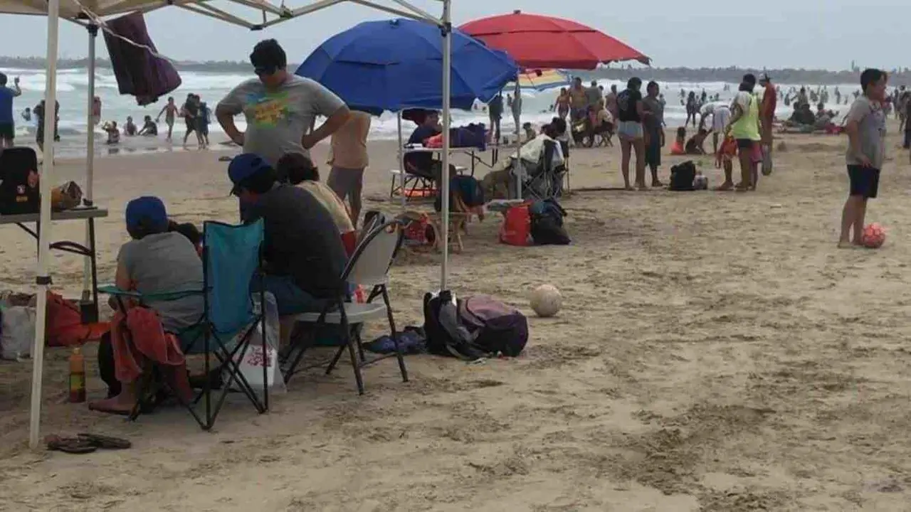 Más de 185 mil paseantes disfrutan atractivos turísticos de Tampico