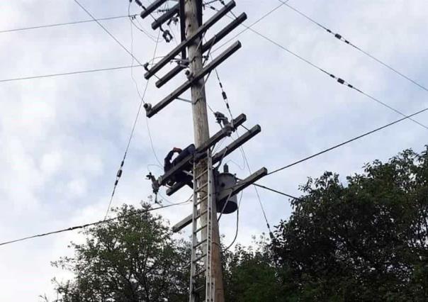 Muere un hombre en Parque Chipinque