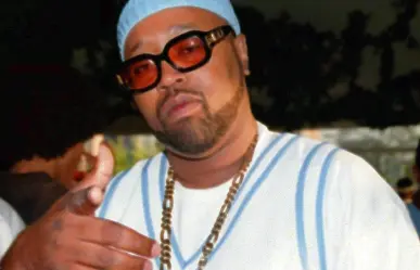 Muere DJ Kay Slay, pionero del hip hop