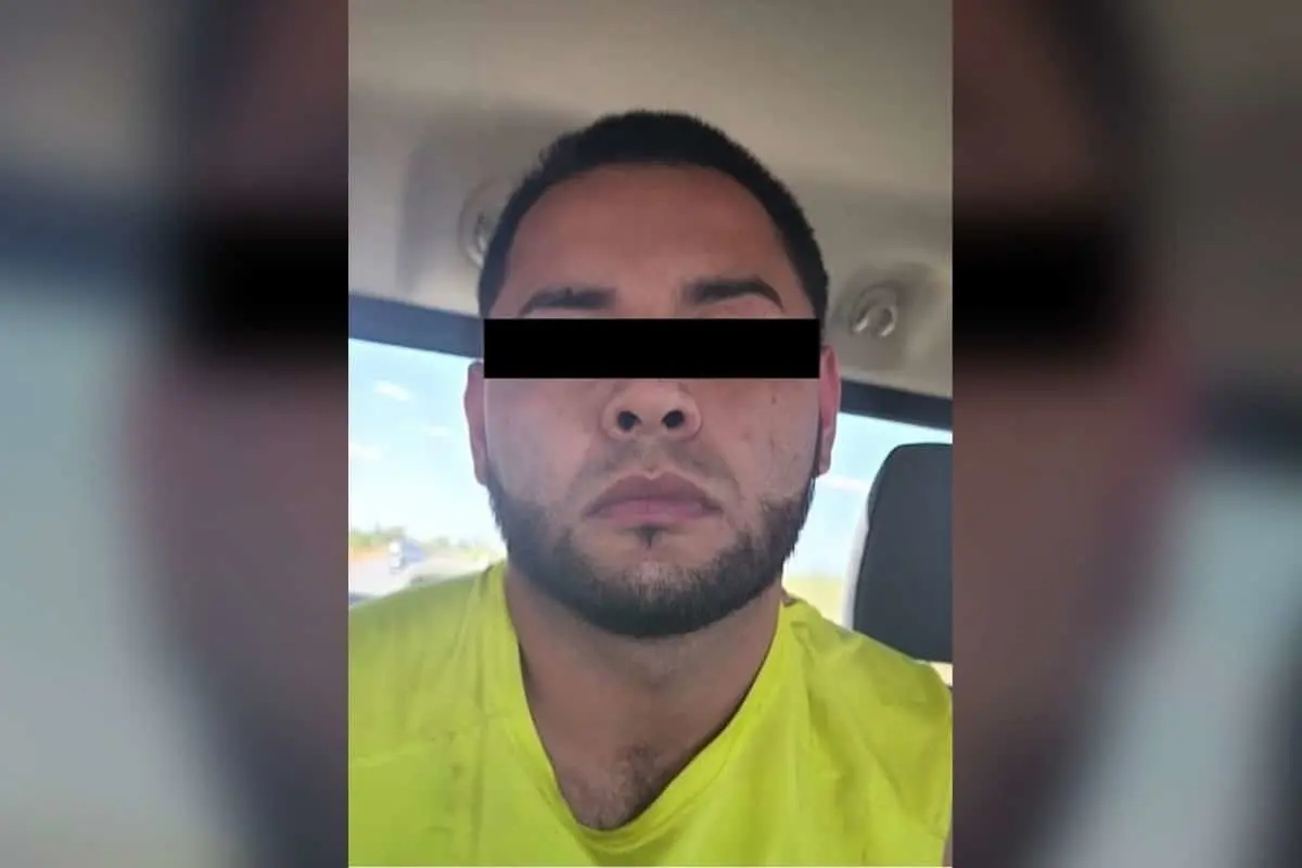 Vinculan a proceso y prisión preventiva a detenido por caso Marifer