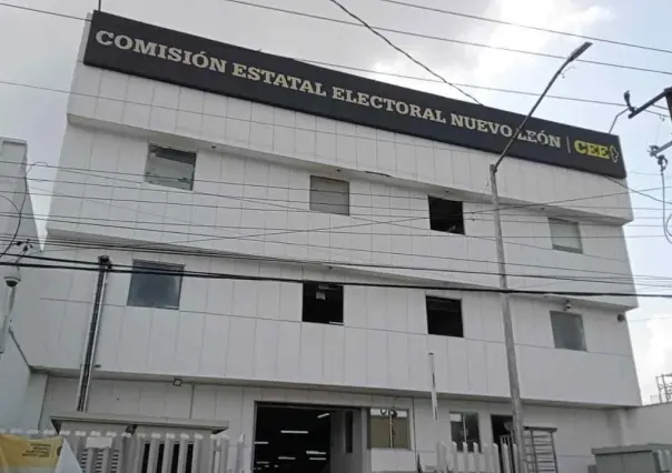 Comienza destrucción  de material electoral 2021