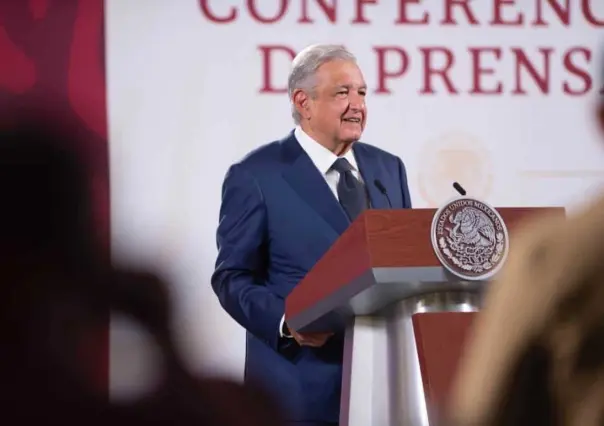 Un acto de traición a México al tumbar la Reforma Eléctrica: AMLO