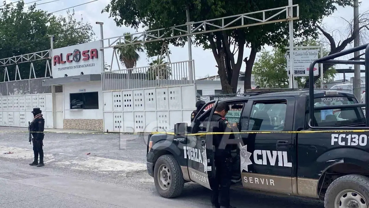 VIDEO: Registran empresa transportista; buscan a Debanhi Susana