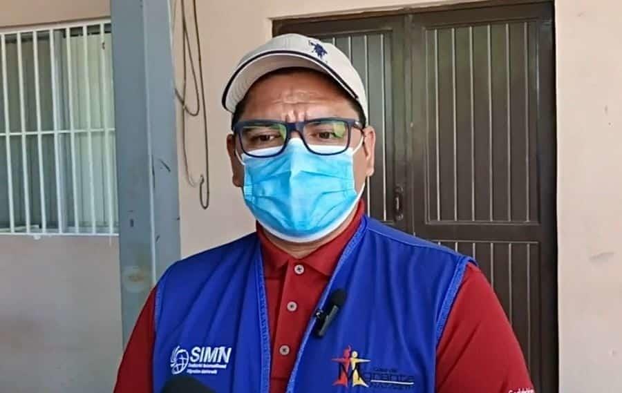 Arribarían más familias ucranianas y rusas a la frontera de Tamaulipas