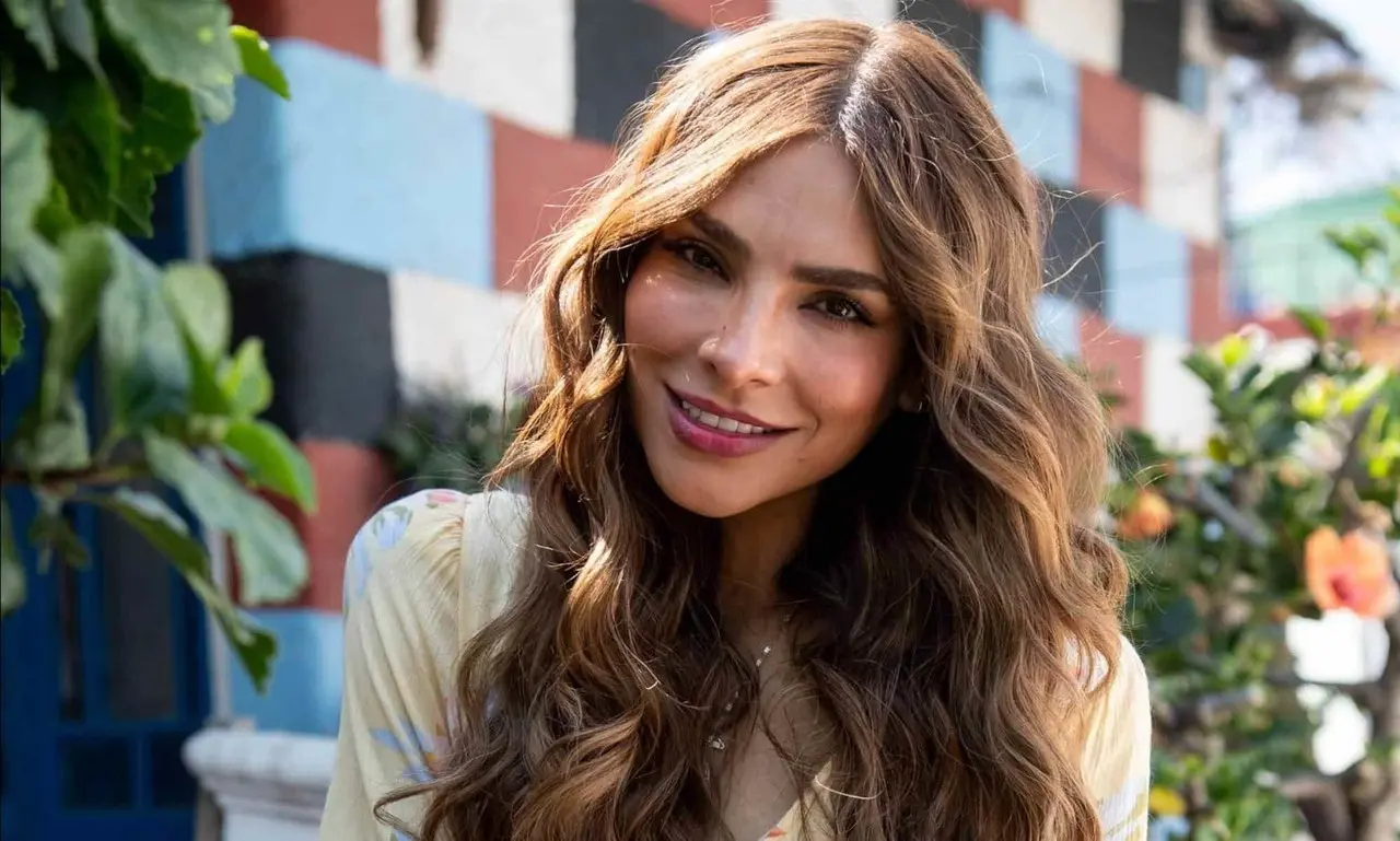 Yo sé lo mucho que he trabajado: Alejandra Espinoza