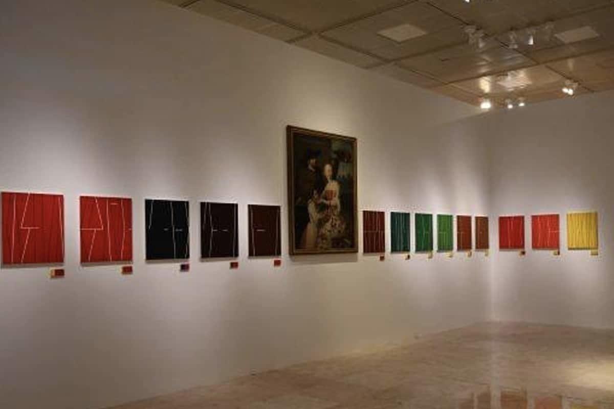 Invita 3 Museos a curso Antropología del color