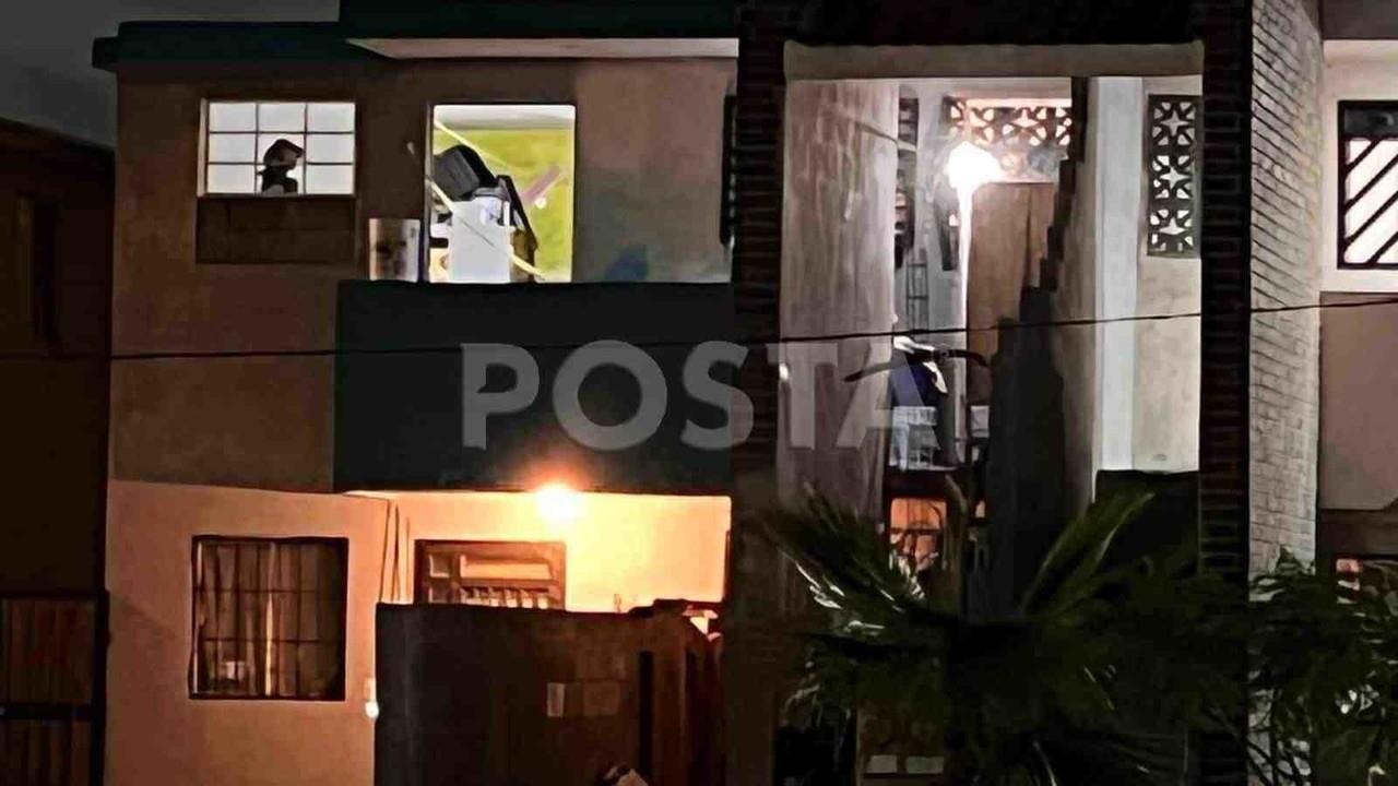 Hombre mata a golpes a su pareja por celos en Apodaca