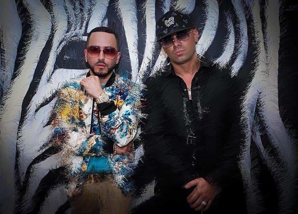 Llegarán Wisin y Yandel a Monterrey con su gira del adiós