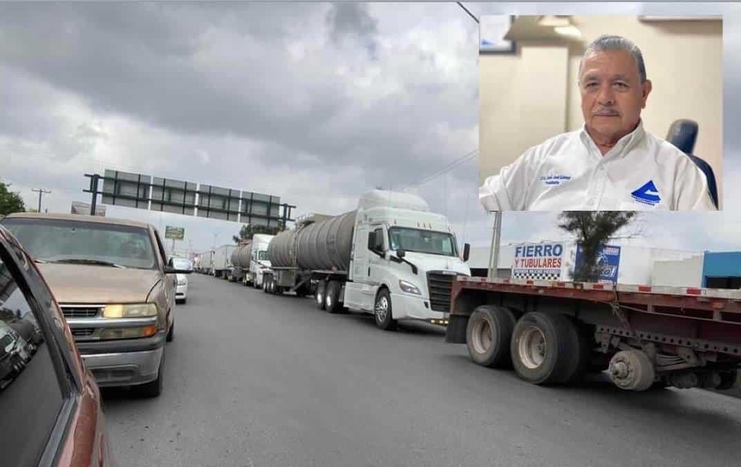 Piden Cámaras de Comercio presencia de titular de SEGOB en Tamaulipas