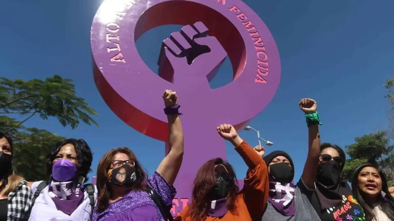 Convocan a movilización feminista por Debanhi y mujeres desaparecidas