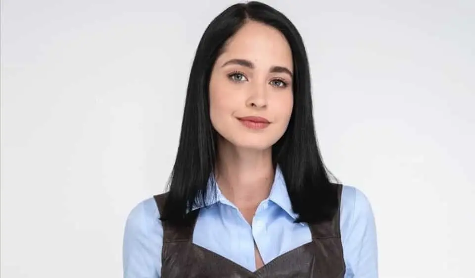 Se deja Paulina Matos envolver por el rencor en nuevo proyecto