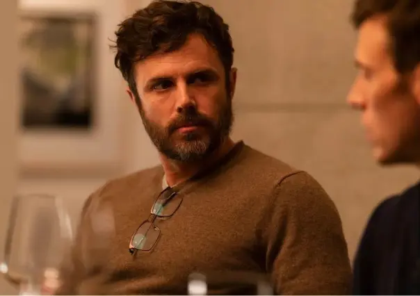 Se integra Casey Affleck al elenco de Oppenheimer