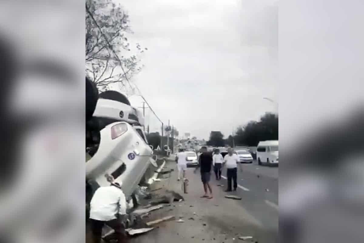 Lamenta Red Ambiental deceso de colaborador en accidente de El Uro