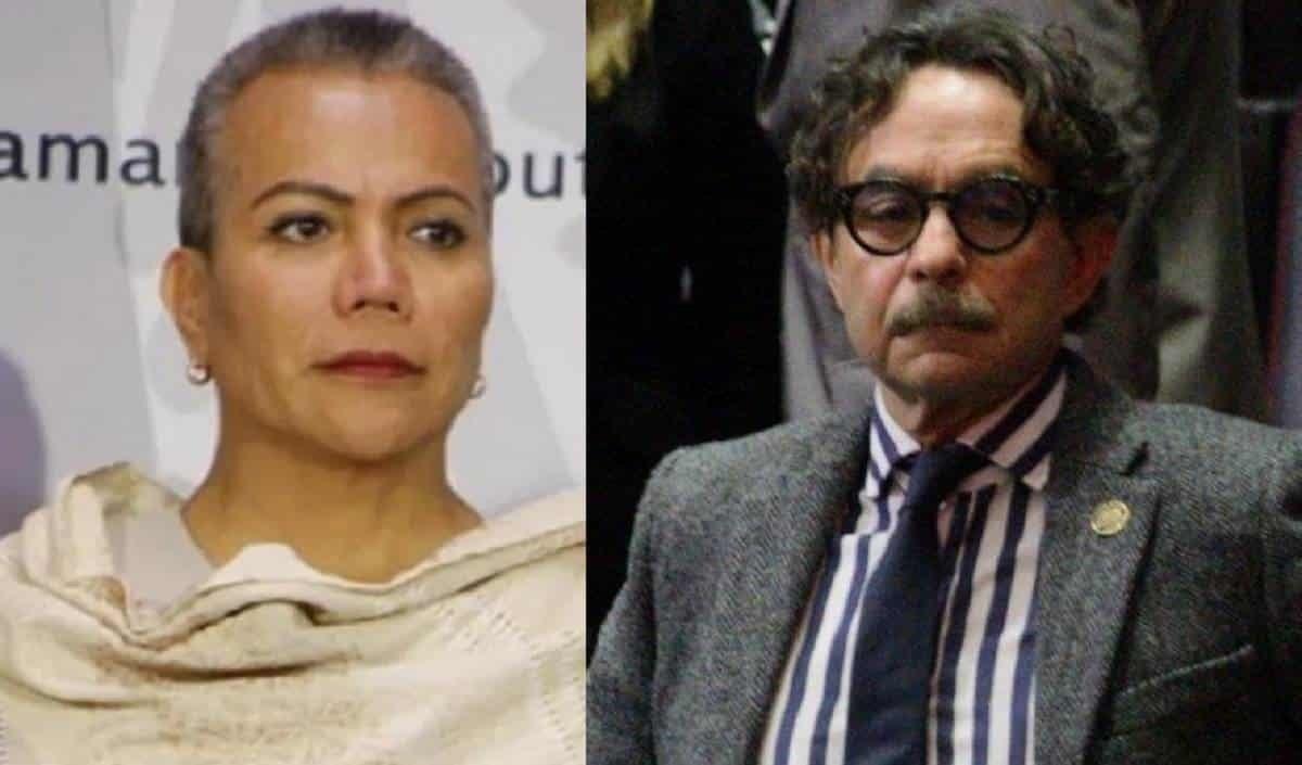 Ofrece Gabriel Quadri disculpas a la diputada trans Sandra Luévano