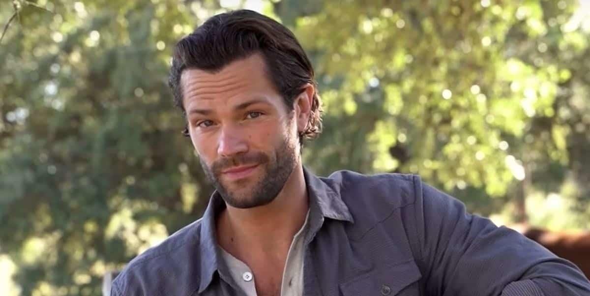 Sufre Jared Padalecki un fuerte accidente automovilístico