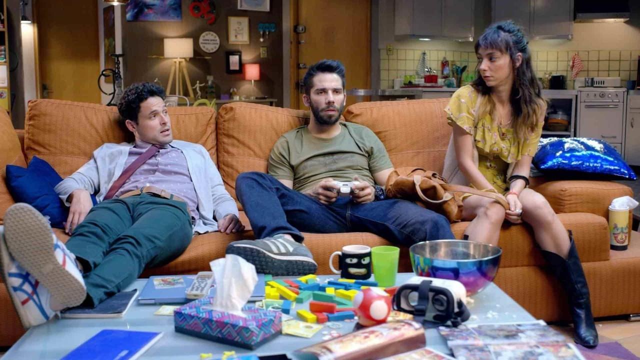 Retrata Ninis realidad de muchas personas a través de la comedia