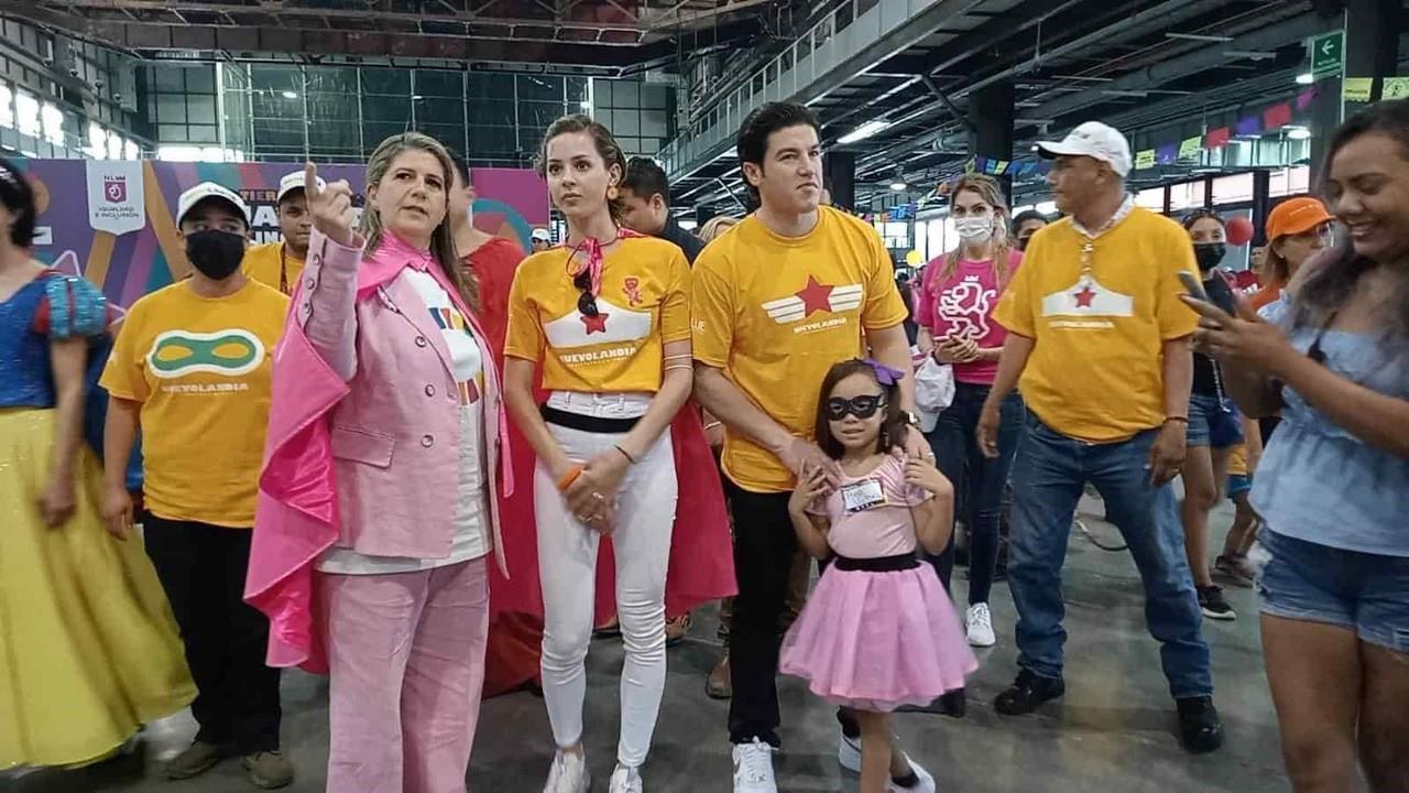 Cierra Nuevolandia con gran éxito