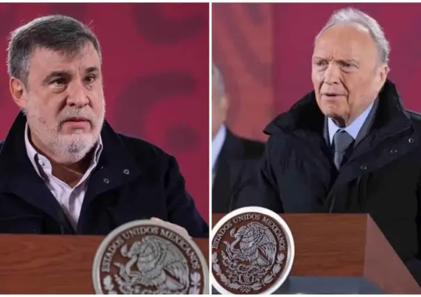 Denuncia Scherer al fiscal Gertz Manero por tráfico de influencias