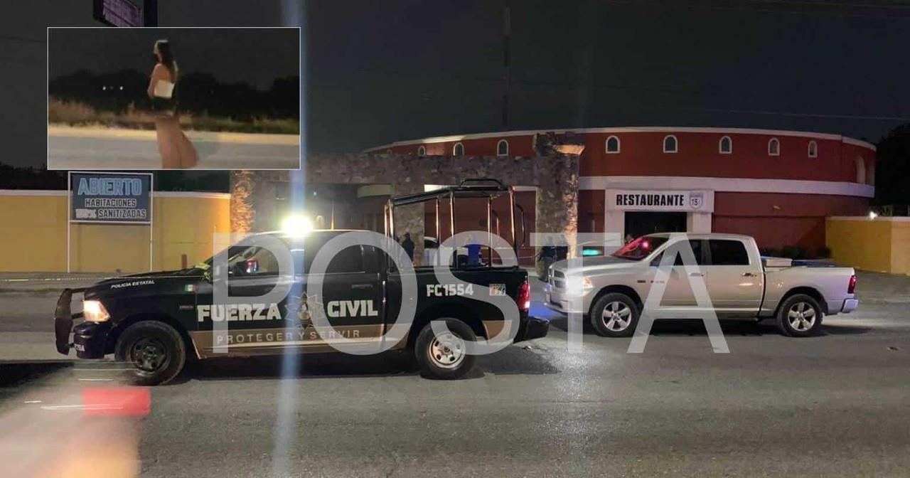 Autoridades aseguran motel donde fue hallada Debanhi Escobar