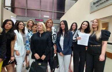 Piden madres de familia sancionar la violencia vicaria en Nuevo León
