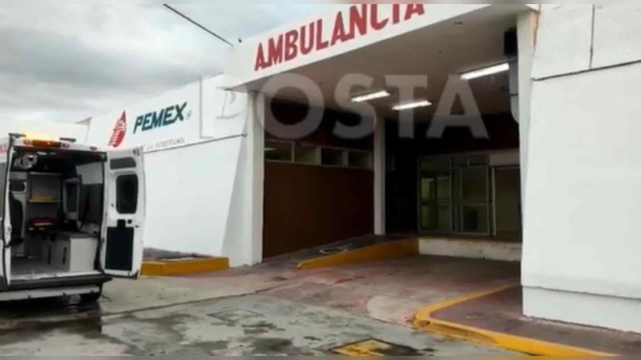 Deja ataque a balazos dos personas lesionadas en Cadereyta