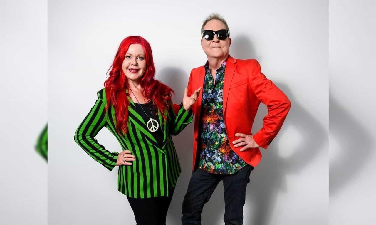Se despide The B-52s’ de los escenarios
