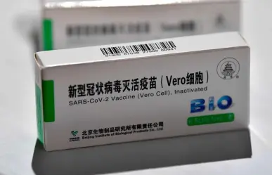 China aprueba ensayo de vacuna Sinopharm contra Ómicron