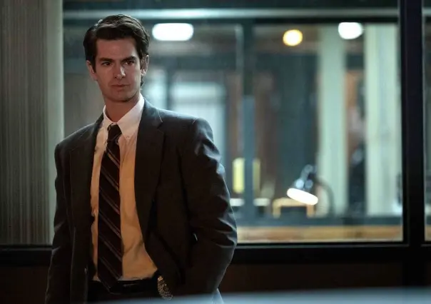 Anuncia Andrew Garfield que se retirará un tiempo de la actuación