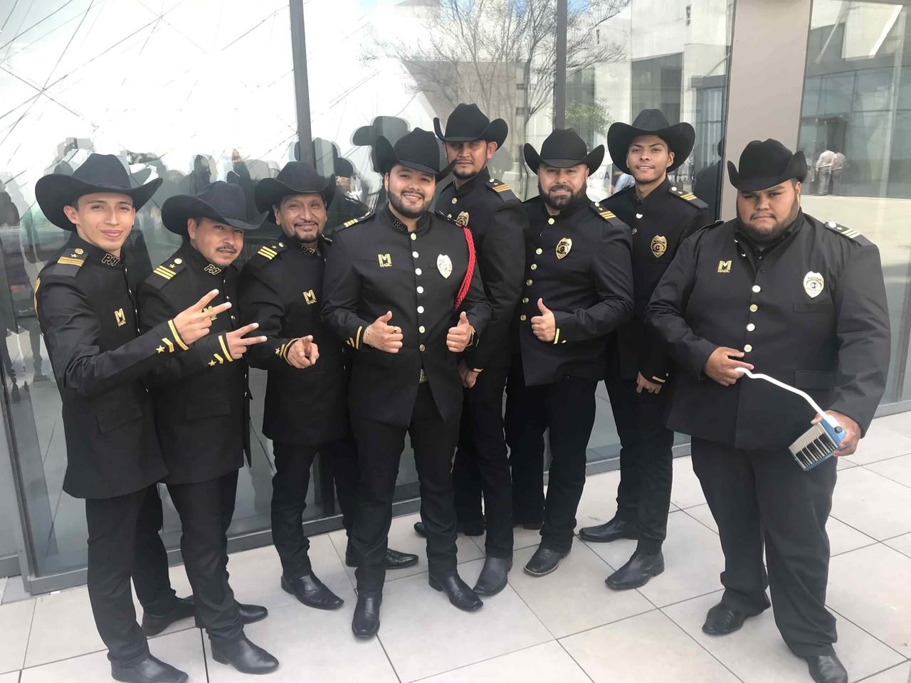 Busca Patrulla 81 detener a usurpadores