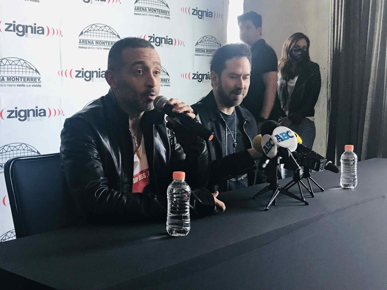Tendrá mucho drama nuevo disco de Camila