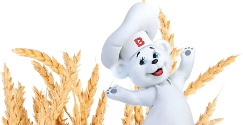 ¡Feliz el ‘osito’! Rompe Bimbo récord de ventas