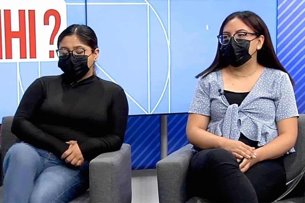 Amigas de Debanhi narran última noche con la joven