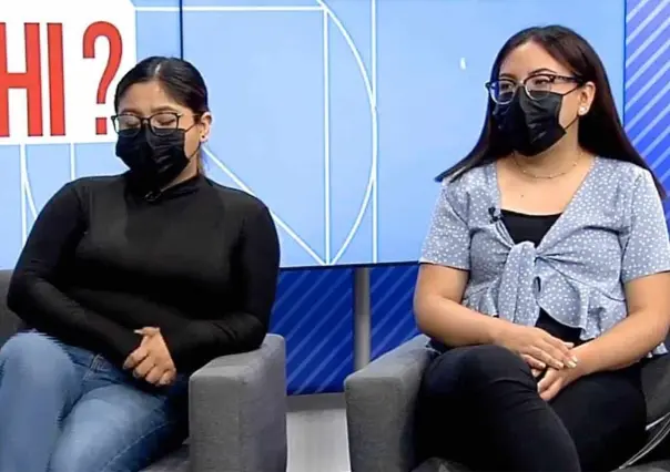 Amigas de Debanhi narran última noche con la joven